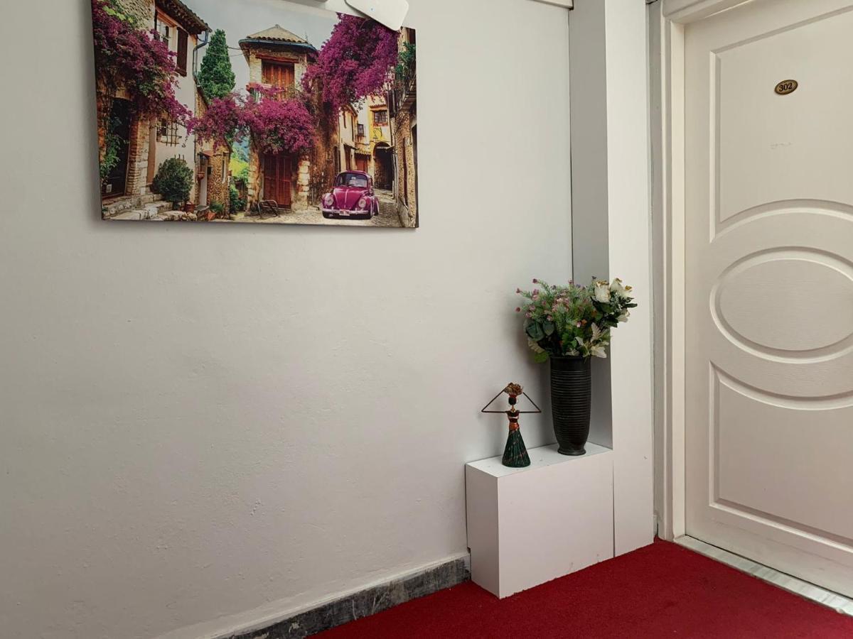 The Lima Suites Kadikoey Κωνσταντινούπολη Εξωτερικό φωτογραφία