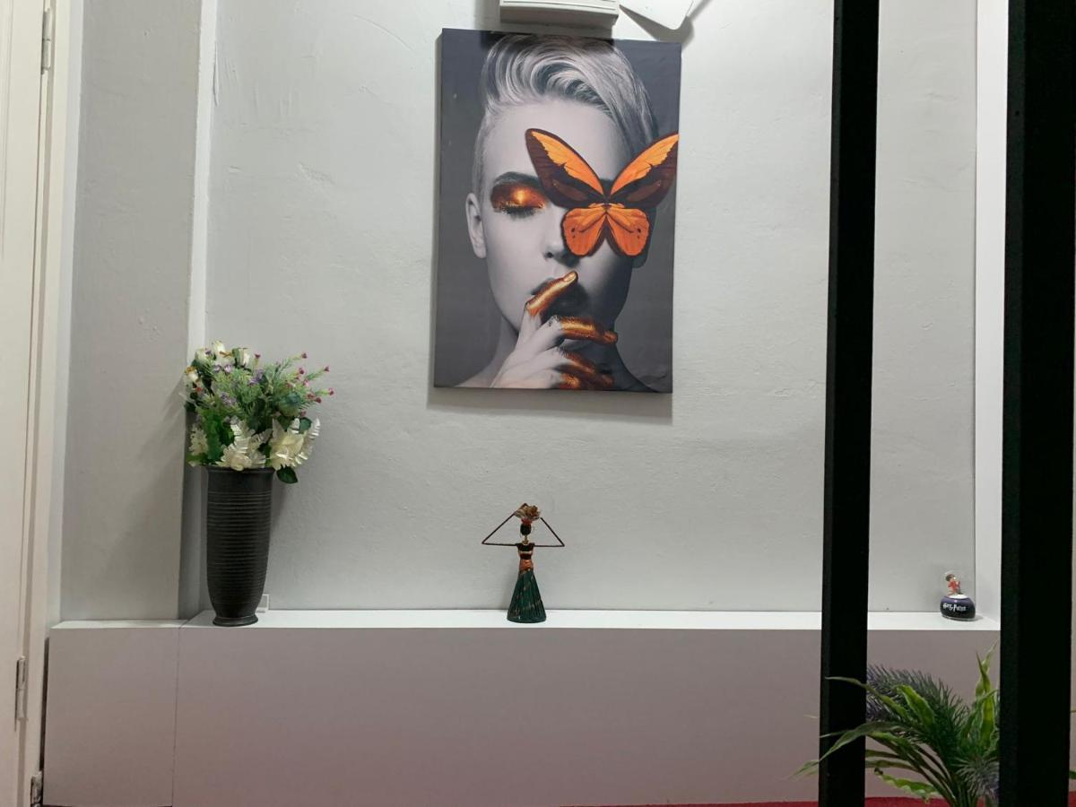 The Lima Suites Kadikoey Κωνσταντινούπολη Εξωτερικό φωτογραφία