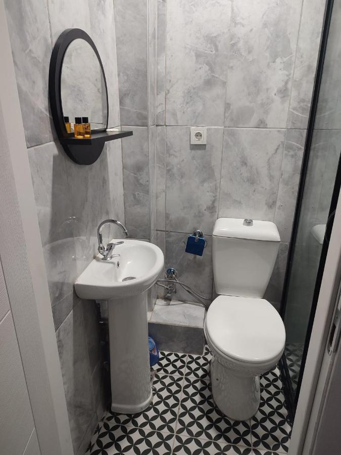 The Lima Suites Kadikoey Κωνσταντινούπολη Εξωτερικό φωτογραφία