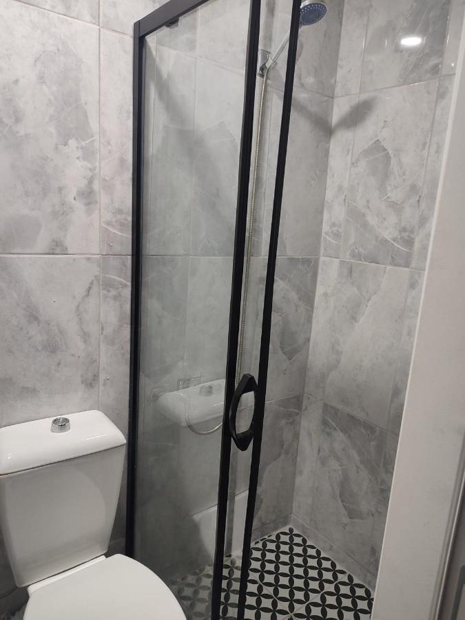 The Lima Suites Kadikoey Κωνσταντινούπολη Εξωτερικό φωτογραφία