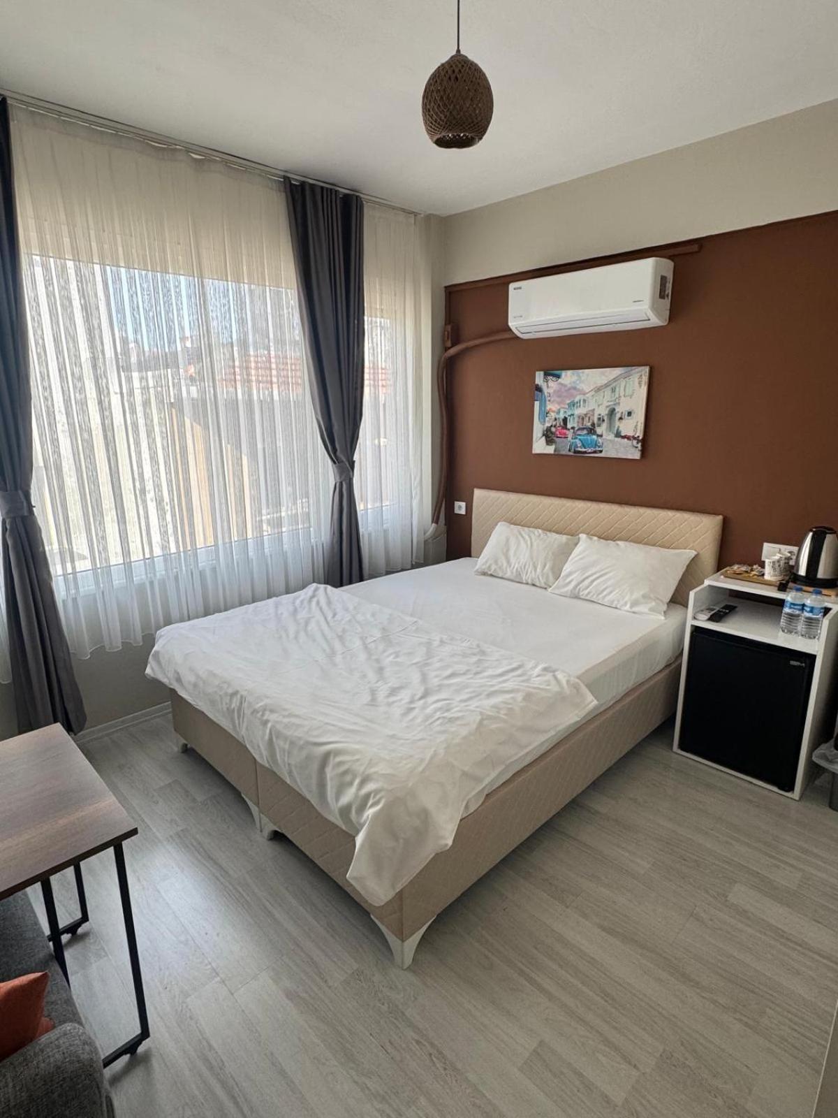 The Lima Suites Kadikoey Κωνσταντινούπολη Εξωτερικό φωτογραφία