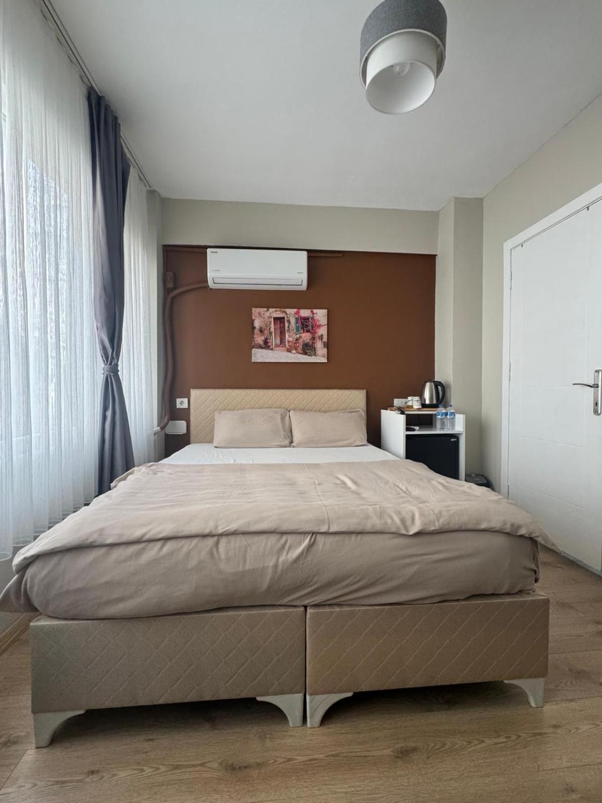The Lima Suites Kadikoey Κωνσταντινούπολη Εξωτερικό φωτογραφία
